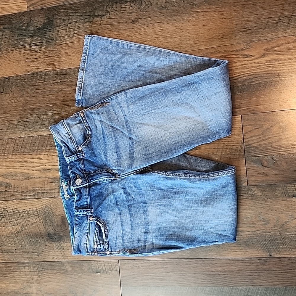 Wrangler Jeans